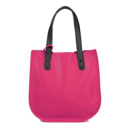 The St Ives Tote Magenta